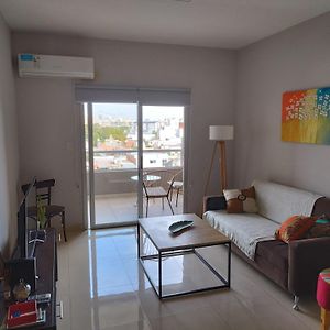 Apartamento de 2 Dormitorios
